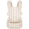 Tula Explore marsupio neonati e bambini ergonomico, regolabile dalla nascita, marsupio porta bebe, varie posizioni, fronte strada, schiena, per 3,2-20,4 kg, Folklore