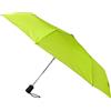 Lewis N. Clark Lewis N Clarks Umbrella Regenschirm, Grün