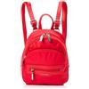 MAC ALYSTER Sac a dos ROUGE One Size Womens, rosso, taglia unica, Casual