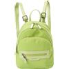 MAC ALYSTER Sac a dos PISTAC One Size Womens, Pistac, taglia unica, Casual