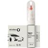 SD COLORS 787 - Pennello per ritocchi, 20 ML, colore: Grigio montagna