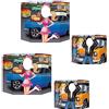 Beistle Car Hop/Greaser photo Prop 2 pezzi Multicolor