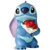 Disney Show Case Figurina, Resina, Multicolore, Taglia Unica