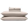 Cozy Earth Driftwood - Set di lenzuola Queen