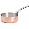De Buyer - 6430.16 - Casseruola bassa - spessore 2 mm - 16 cm