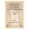 Psiche 2 La filosofia esoterica dell'amore e del matrimonio
