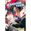 Star Comics Marriagetoxin (Vol. 8)