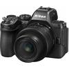 NIKON Z5 II + Z 24-50mm f/4-6.3