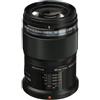 Olympus M.Zuiko ED 60mm f2.8 Macro MILC Obiettivi macro Nero
