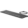 HP Wired Desktop 320K Keyboard PERP