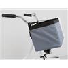 TRIXIE BORSA PER BICICLETTA FRONT BOX TRIXIE