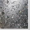 KROMAPOLIS Pellicola Per Finestre Pellicola Nera Black Out Pellicola Per Finestre Smerigliata Film Sulla Privacy Pellicola Di Protezione UV Autoadesiva Statico Adatto Per il Bagno 44.5x200cm