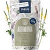 Monte Nativo Tè di Agrimonia Monte Nativo (300g) - Erba di Agrimonia delicatamente essiccata - Tè sfuso 100% naturale e senza additivi - Erbe aromatiche per una deliziosa infusione