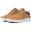 JACK & JONES Jfwdang Faux Nubuck Combo Sneaker Ln, Scarpe da Ginnastica Uomo, Miele, 45 EU