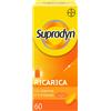 Bayer spa Supradyn ricarica Maxi formato 60 Compresse (SCAD.04/2026)