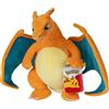 Pokémon Peluche Giganti Charizard 30 cm - Pupazzi Nuova 2024 - Peluche Autentici Ufficiali Giochi