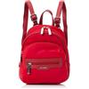 MAC ALYSTER Sac a dos CARMIN One Size Womens, carminio, taglia unica, Casual