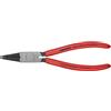 Knipex 4431J22 interno angolo 45 °, fissaggio pinza per anello 17,1 cm