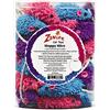 Zanies ZA11070 42 42-Piece MOPPY Topi Canister Set Giocattolo