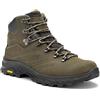 GARSPORT NEVEGAL Mid WP, Scarpa da Trekking Uomo, Oliva/Nero, 42 EU