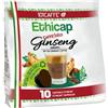 101CAFFE' Ginseng Amaro | Confezione da 10 capsule compatibile con Ethicap?