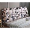 UWOBTN Cuscino da lettura , Singolo/Matrimoniale Cuscino per testiera, Premium Cuscino Schienale Letto E Divano, 90/120/150/180/200cm Confortevole Schienale Testata Letto, lavabile ( Color : #20 , Size : 90x