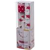 RBV Birkmann 441309, Kit di Decorazione per Torta Cakecouture Nastro, 2 Bastoncini/-Festone con bandierine in Carta, Legno, 9 x 6 x 28 cm