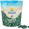 Marcus Rohrer Spirulina ricarica 90 cpr
