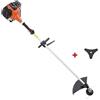 GrecoShop Decespugliatore/Tagliaerba/Rasaeraba/Tagliabordi Motore a scoppio 52cc