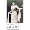 Barbara Di fiore Editore Maria Zef