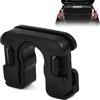 ROBUST CAR PARTS ROBUST Clip per ripiano portapacchi posteriore, supporto per valigie, clip di fissaggio compatibile con Ford Focus Fiesta B-MAX Mondeo Citroen DS3 C3 1539663 8A6146698AA 015532109E