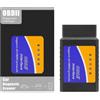 Alchiauto WiFi OBDII Scanner compatibile con ELM327 per iOS e Android e Windows