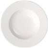 Villeroy & Boch vivo - Villeroy & Boch Group Basic White Piatto fondo