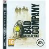 Electronic Arts Battlefield: Bad Company (PS3)