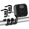 Tyeyober Supporto flessibile per fotocamera Blink, supporto flessibile per fotocamera da esterni Blink/Blink Indoor Camera/Blink Outdoor 4a generazione/3a generazione/Blink Mini/Blink XT/XT2, Blink Supporto