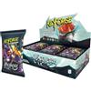 ELZNIR GAMES- KeyForge: Discovery (Display), GG008