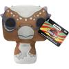 Funko Pop! Plush Mini: Jurassic Park - Stygimoloh Hatchling- Peluche da Collezione - Idea Regalo per il Compleanno - Merchandising Ufficiale Peluche per Bambini e Adulti, Fidanzate e Fidanzati