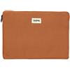 Hindbag Copertura Computer portatili da 15" - Cotone - Arancione - refurbished