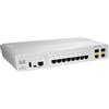 Cisco Switch Cisco WS-C2960C-8TC-L - refurbished