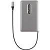 Startech DK31C3HVCPD Docking station - refurbished