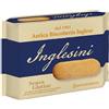 Inglese gluten free INGLESE SAVOIARDI INGLESINI MULTIPACK 100 G