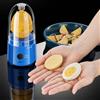 Jwthee Spinner elettrico per uova strapazzatrici per uova in guscio, creatore di uova dorate agitatore per uova tuorlo frullatore per albume in guscio gadget da cucina per mescolare