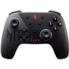 Acer Controller Wireless NGR300 Bluetooth/RF/USB Gamepad Analogico per PC Android e iOS colore Nero - Nitro NGR300