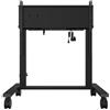 Benq Carrello monitor 105" MT02E motorized Black 5A FAR10 NE1