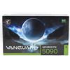 MSI Nvidia Geforce RTX 5090 Vanguard Soc 32GB GDDR7 Pcie 5.0x16 Scheda Grafica