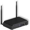 Asus NUC 13 Rugged BNUC13BRFA200B02I Black 90AS0021 M000M0