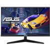 Asus Monitor 23,8" ( IPS Full HD 1080p 120Hz ) EYE CARE VY249HGR Black 90LM06A3
