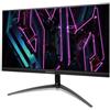 Acer Monitor 31,5" ( IPS 4K 2160p 160Hz ) PREDATOR XB323QKV3BMIIPHX UHD Black UM