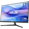 Asus Monitor 27" ( IPS 1920x1080 FULL HD 100Hz ) EYE CARE VU279CFE B Quiet blue