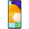SAMSUNG Galaxy A52 5G - Smartphone 128GB, Dual Sim, Nero